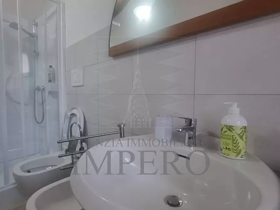 Immagine 15 di Bilocale in vendita  in Via San Bartolomeo 15a a Apricale