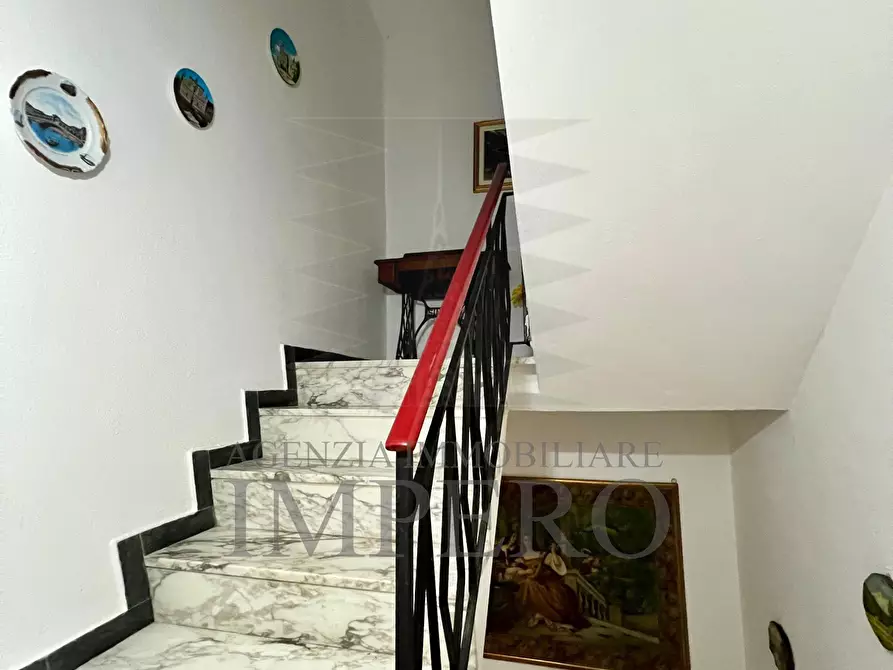 Immagine 27 di Villa in vendita  in Via Antico Principato 8 a Seborga