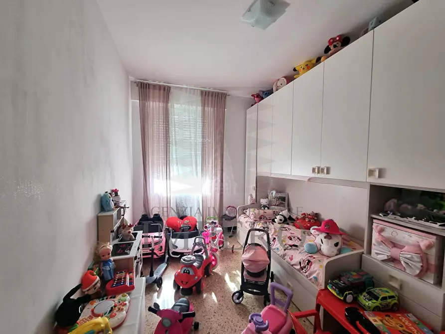 Immagine 15 di Quadrilocale in vendita  in Corso Limone Piemonte 124 a Ventimiglia