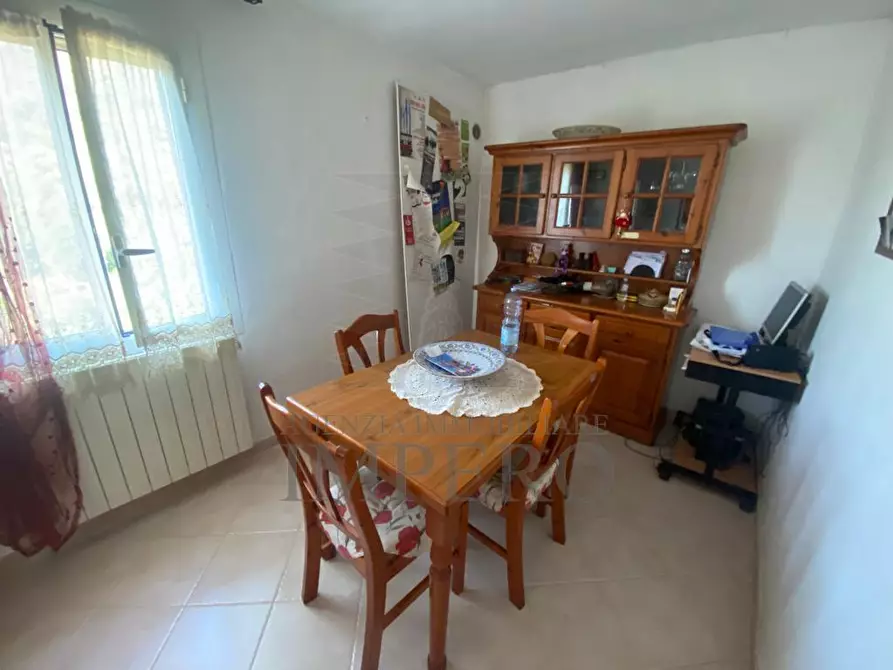Immagine 47 di Porzione di casa in vendita  in Via San Anfosso Ten. 18 a Ventimiglia