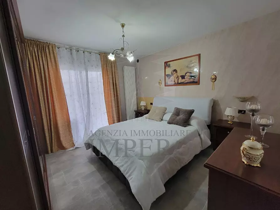 Immagine 7 di Casa bifamiliare in vendita  in Via Ciappin 175 a Ventimiglia