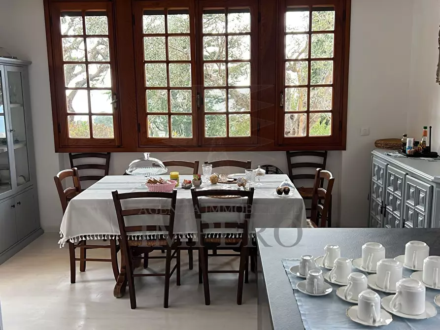 Immagine 28 di Villa in vendita  in Via Iride 155 a Bordighera