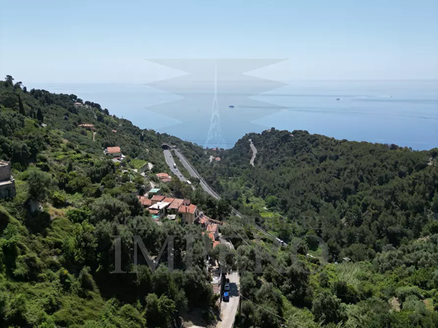 Immagine 23 di Casa indipendente in vendita  in Via delle Ginestre a Ventimiglia