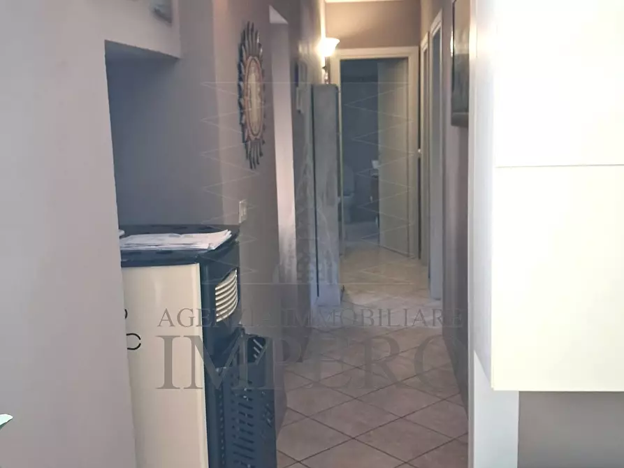 Immagine 10 di Trilocale in vendita  in Salita al Forno 19 a Ventimiglia