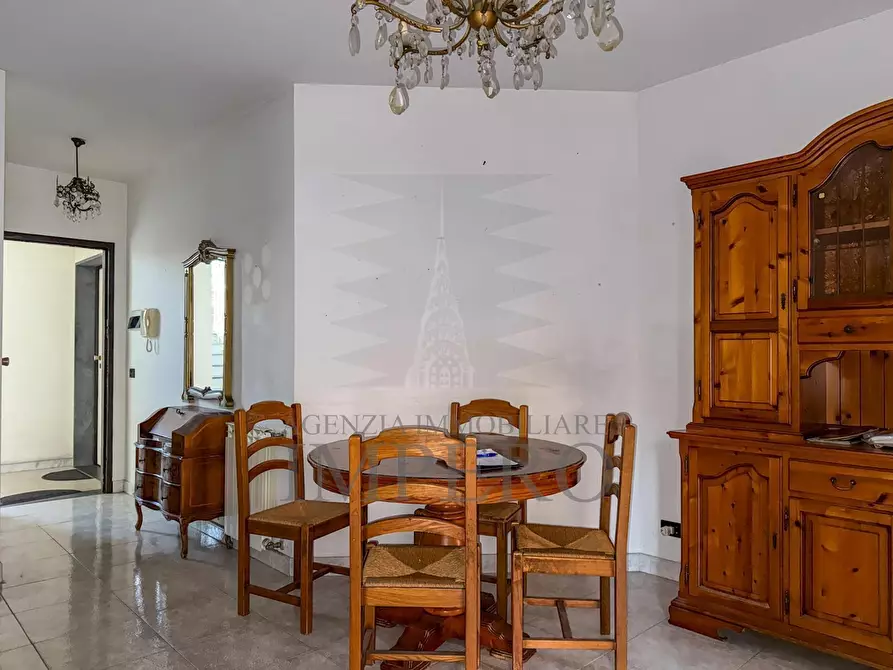 Immagine 10 di Bilocale in vendita  in Via Sottoconvento 51 a Ventimiglia