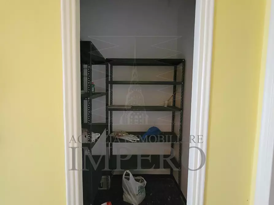 Immagine 12 di Quadrilocale in vendita  in Via Roma 42 a Ventimiglia