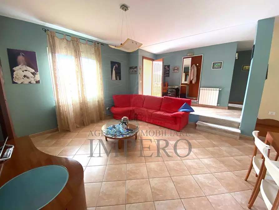 Immagine 16 di Porzione di casa in vendita  in Via Ciappin a Ventimiglia