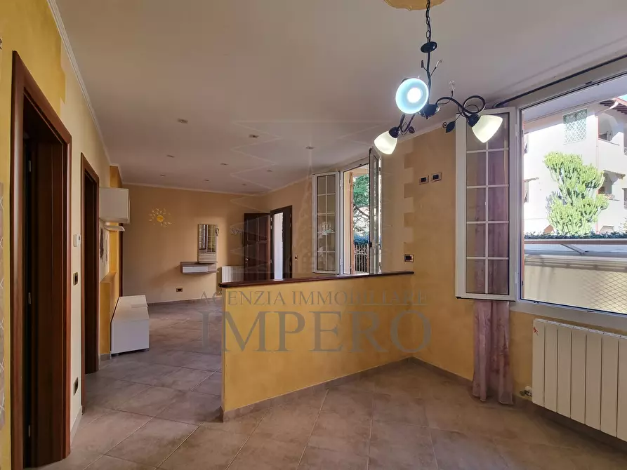 Immagine 10 di Porzione di casa in vendita  in Via Asse 76 a Ventimiglia