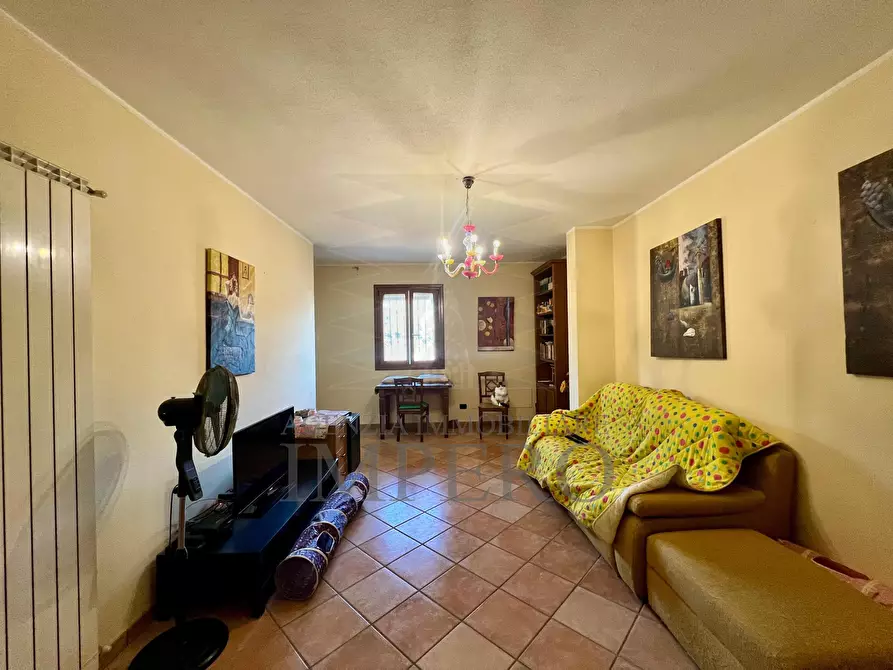 Immagine 7 di Villa in vendita  in Corso della Repubblica a Camporosso