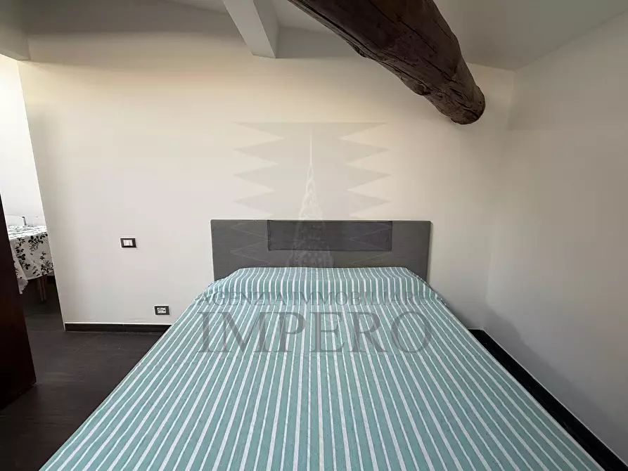 Immagine 14 di Bilocale in vendita  in Piazza della Costituente 8 a Ventimiglia