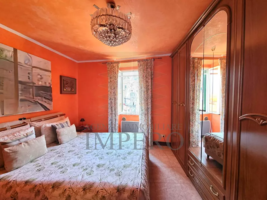 Immagine 19 di Trilocale in vendita  in Via Giuseppe Garibaldi 26 a Ventimiglia