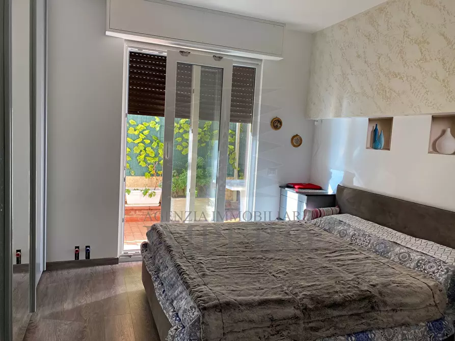 Immagine 8 di Trilocale in vendita  in Via Milite Ignoto 1 a Ventimiglia