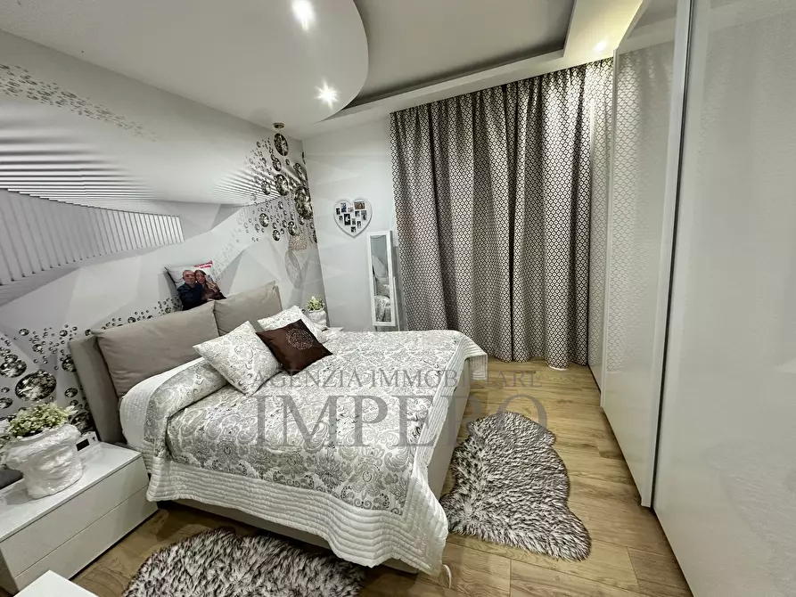 Immagine 10 di Porzione di casa in vendita  in Corso Limone Piemonte 10 a Ventimiglia