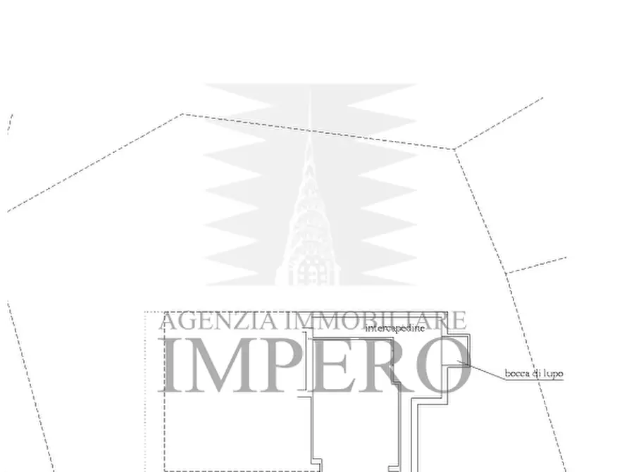 Immagine 48 di Villa in vendita  in Corso della Repubblica a Camporosso