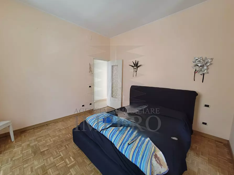 Immagine 17 di Trilocale in vendita  in Via Metella 1 a Ventimiglia