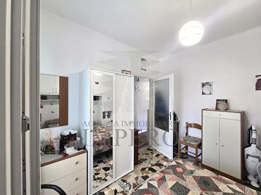 Immagine 18 di Trilocale in vendita  in Corso Limone Piemonte 30 a Ventimiglia