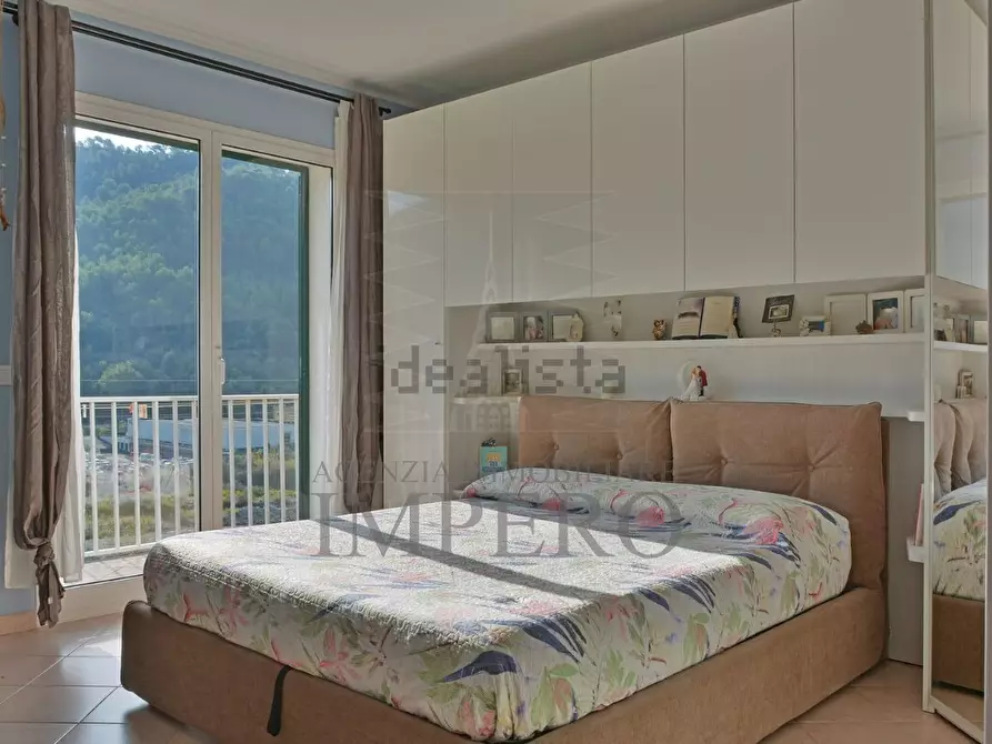 Immagine 9 di Porzione di casa in vendita  in Località Casermette 33D a Ventimiglia