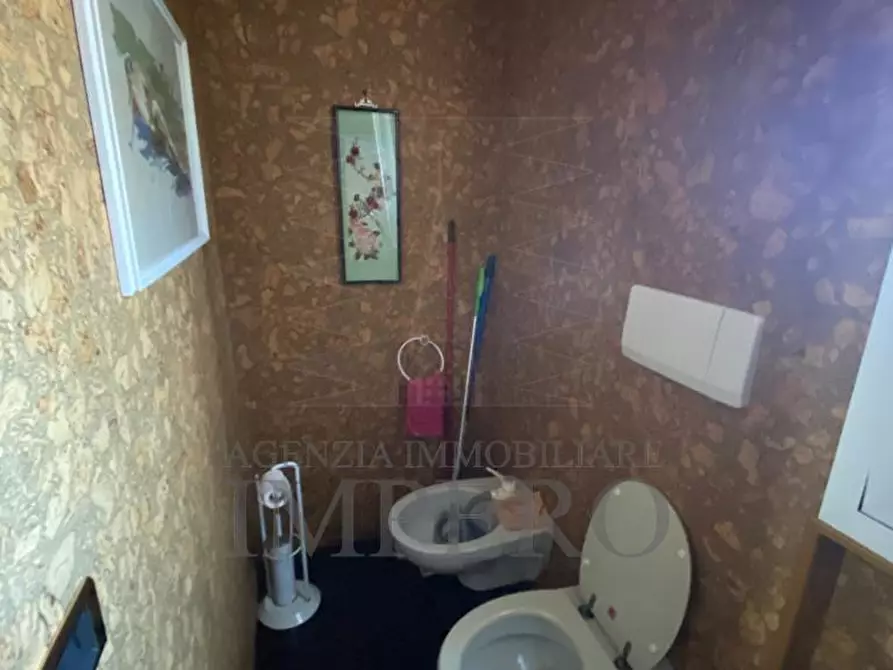 Immagine 31 di Villa in vendita  in via de amicis 1 a Ventimiglia