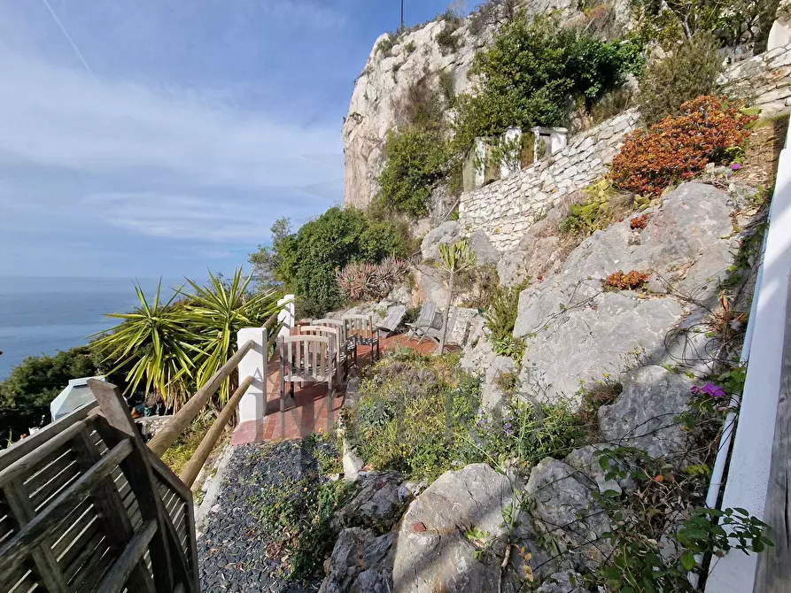 Immagine 14 di Villa in vendita  in Corso Mentone 2 a Ventimiglia