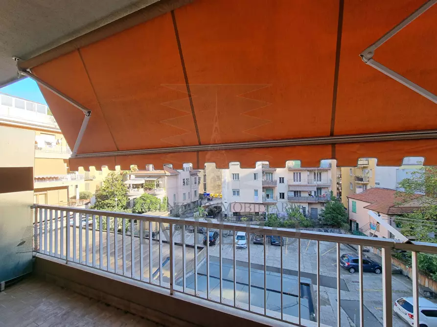 Immagine 11 di Bilocale in vendita  in Via G. Matteotti 1 a Ventimiglia