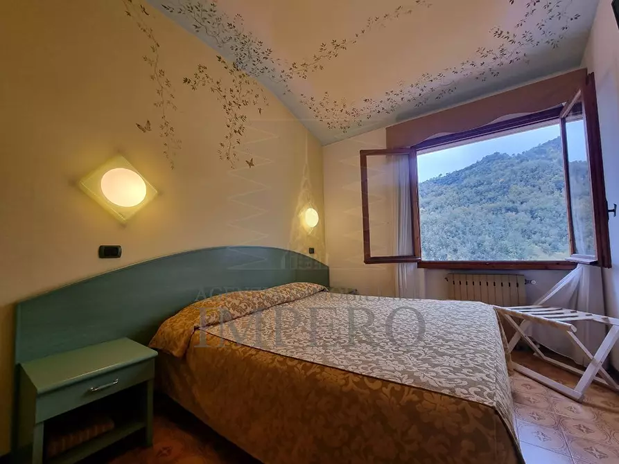 Immagine 20 di Albergo/B&B/Residence in vendita  in Strada San Pietro 1 a Apricale