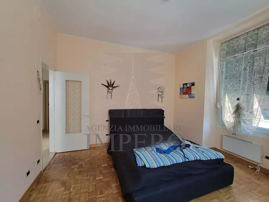 Immagine 15 di Trilocale in vendita  in Via Metella 1 a Ventimiglia