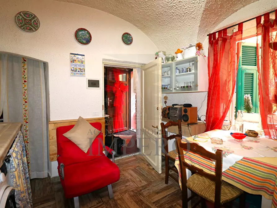 Immagine 5 di Quadrilocale in vendita  in via gioberti 26 a Badalucco