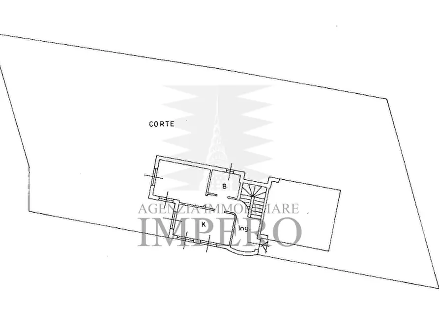 Immagine 22 di Villa in vendita  in strada ospedaletti 52 a Ospedaletti