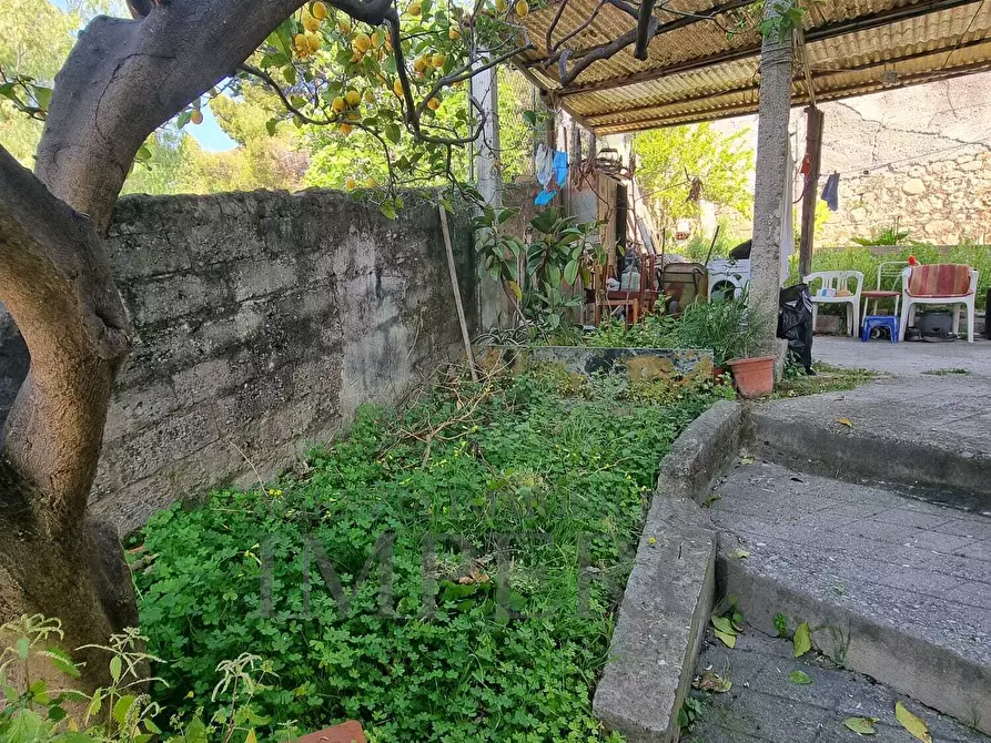 Immagine 30 di Porzione di casa in vendita  in Via Poggio Ponente 5 a Vallecrosia