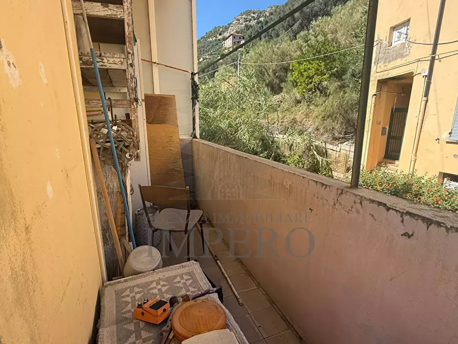 Immagine 15 di Quadrilocale in vendita  in Via Sospello 8 a Ventimiglia
