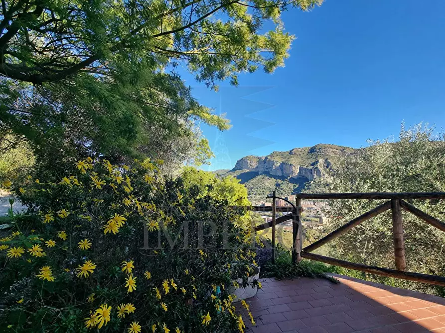 Immagine 21 di Villa in vendita  in Via Fontana 1 a Ventimiglia