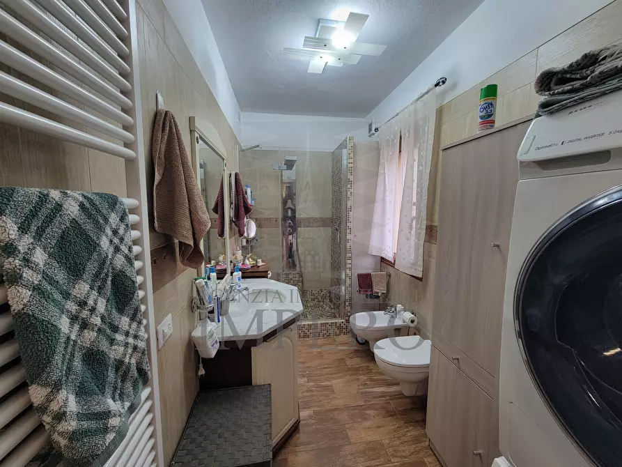 Immagine 43 di Porzione di casa in vendita  in Via Conca Verde 100 a Bordighera