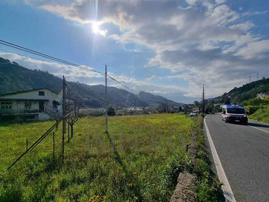 Immagine 13 di Terreno agricolo in vendita  in via udine 1 a Camporosso