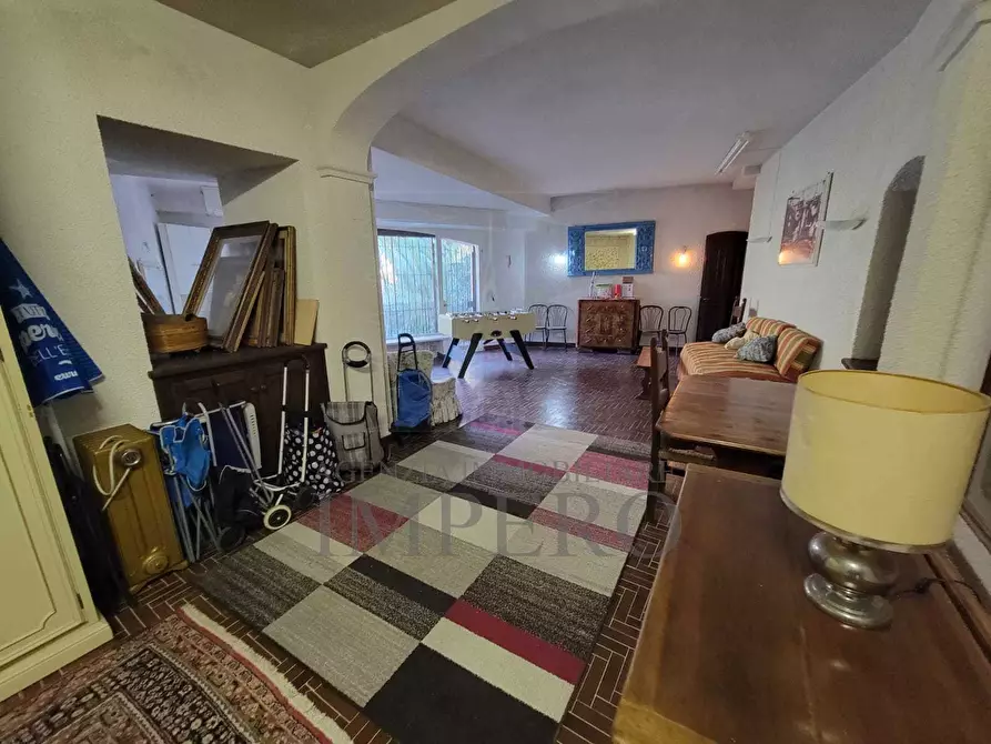 Immagine 48 di Villa in vendita  in Via Vincenzo Gioberti 11 a Bordighera