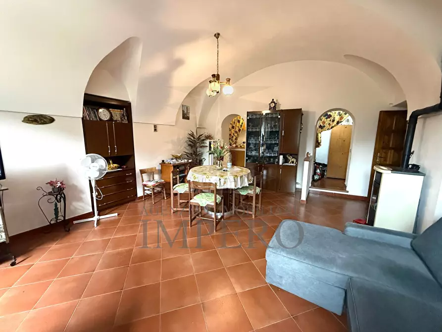 Immagine 8 di Bilocale in vendita  in Via Ginestrea 27 a Olivetta San Michele