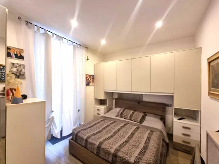 Immagine 13 di Porzione di casa in vendita  in Passeggiata Cavallotti 10 a Ventimiglia