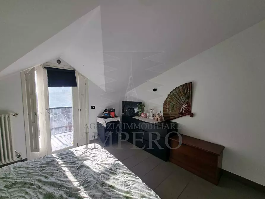 Immagine 9 di Trilocale in vendita  in via della resistenza 10 a Ventimiglia
