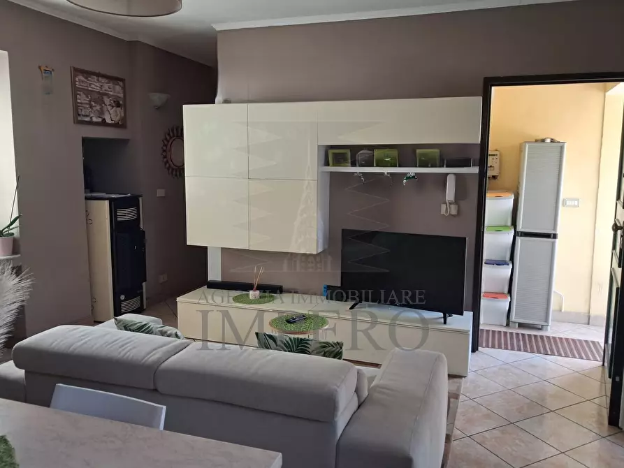 Immagine 6 di Trilocale in vendita  in Salita al Forno 19 a Ventimiglia