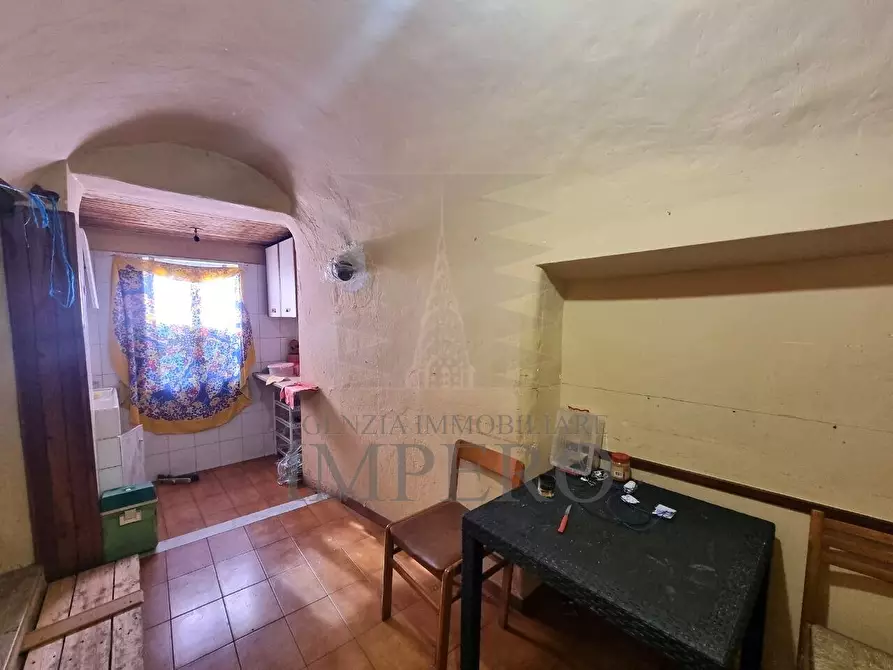Immagine 8 di Porzione di casa in vendita  in Via Aprosio 7 bis a Vallecrosia