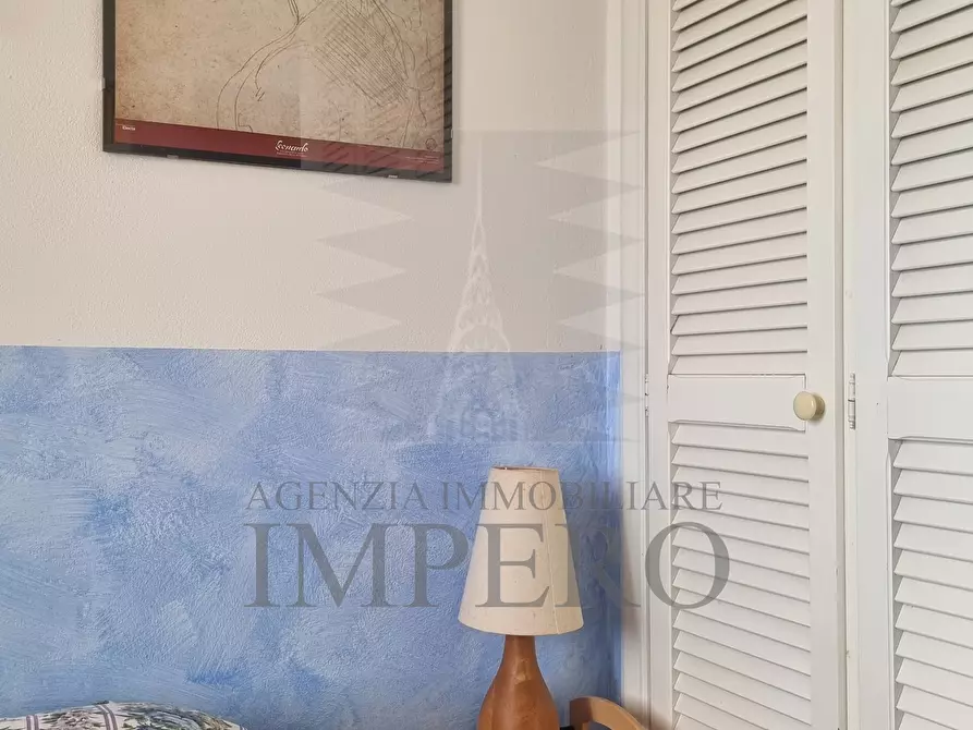 Immagine 11 di Bilocale in vendita  in Corso G. Verdi 17 a Ventimiglia