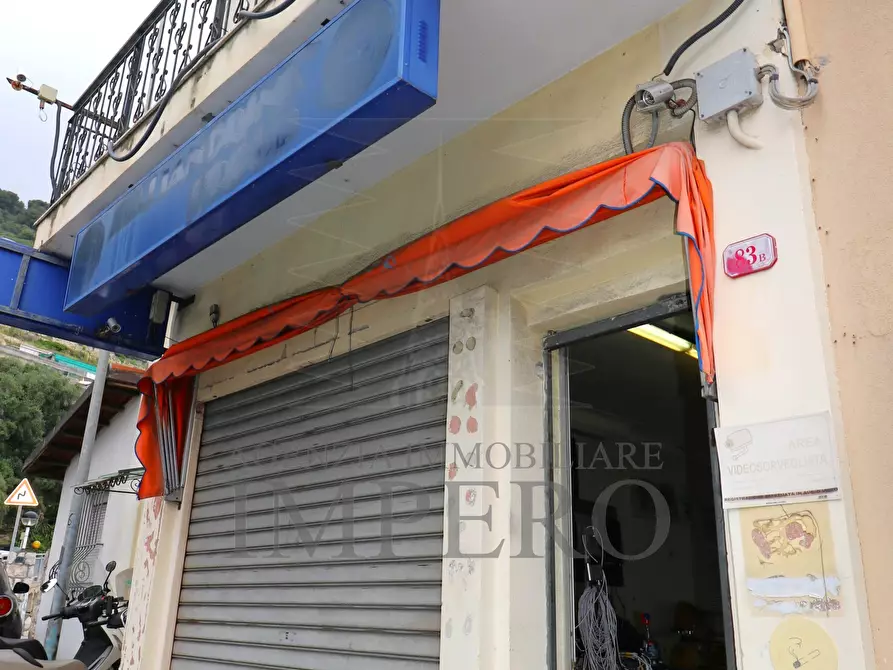 Immagine 28 di Porzione di casa in vendita  in Corso Mentone 81 a Ventimiglia