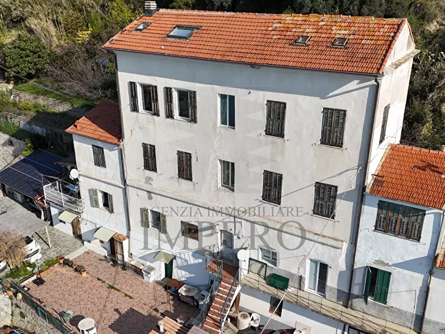 Immagine 4 di Porzione di casa in vendita  in Corso A. Toscanini 15 a Ventimiglia