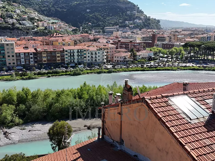 Immagine 33 di Trilocale in vendita  in via biancheri 18 a Ventimiglia