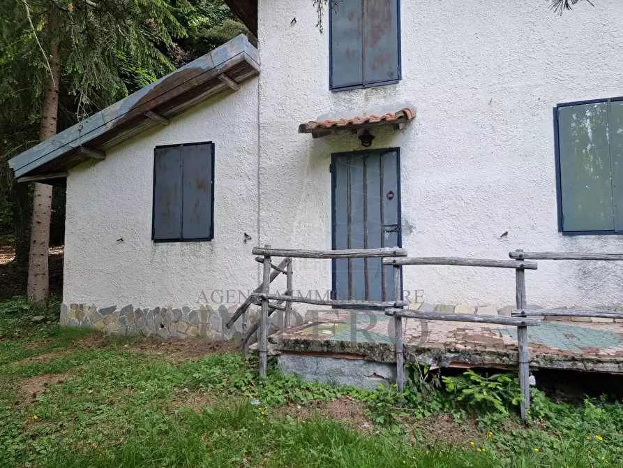 Immagine 23 di Baita in vendita  in Alta Via dei Monti Liguri 11 a Rocchetta Nervina