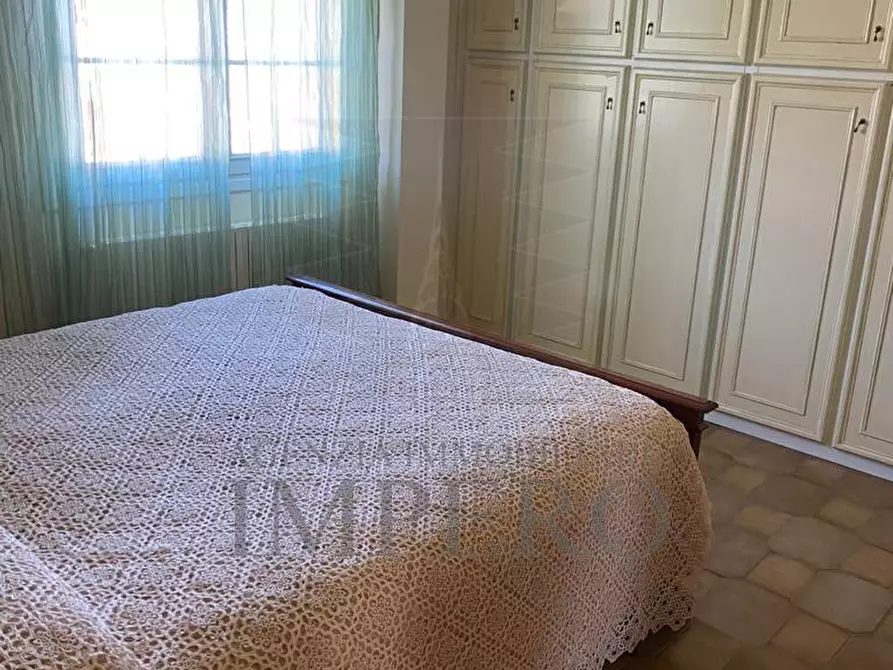 Immagine 6 di Porzione di casa in vendita  in Via Giacomo Puccini 71 a Camporosso