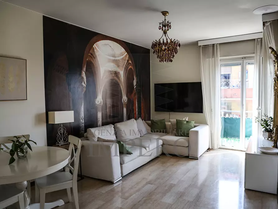 Immagine 24 di Casa indipendente in vendita  in Via Poggio Ponente 41 a Vallecrosia