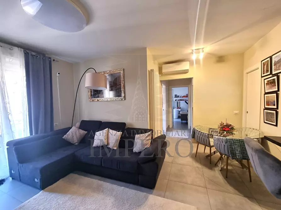 Immagine 5 di Trilocale in vendita  in Via San Secondo 15 a Ventimiglia
