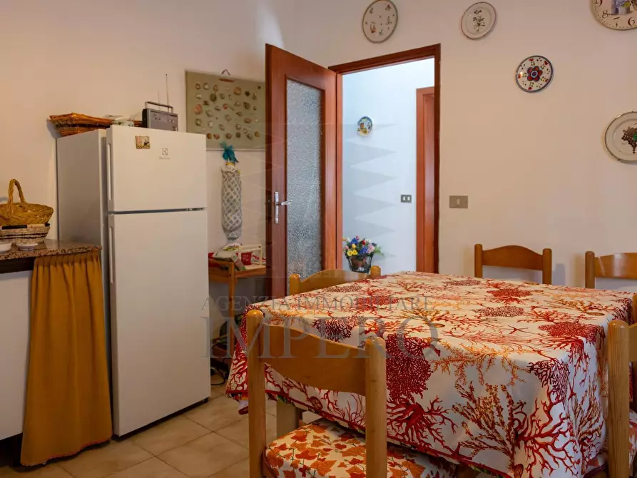 Immagine 27 di Quadrilocale in vendita  in Via San Eugenio 7 a Diano Castello