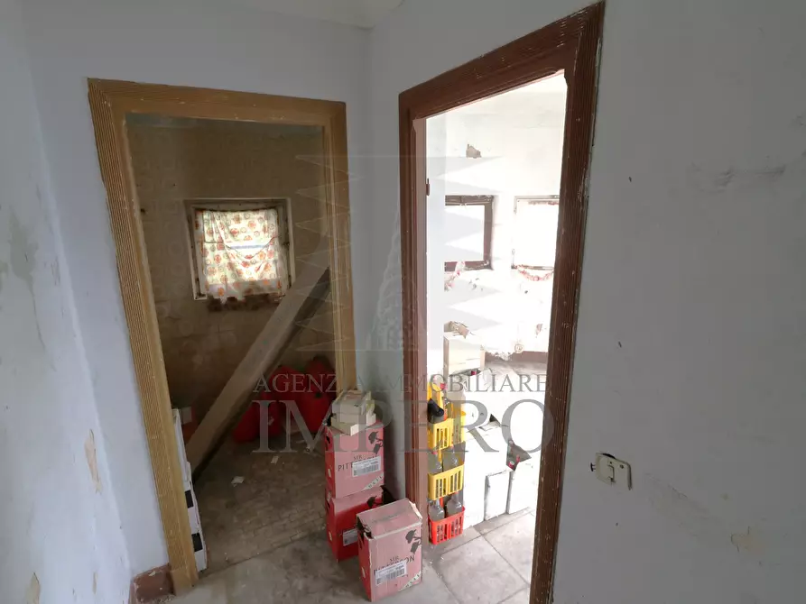 Immagine 22 di Porzione di casa in vendita  in Corso Mentone 81 a Ventimiglia