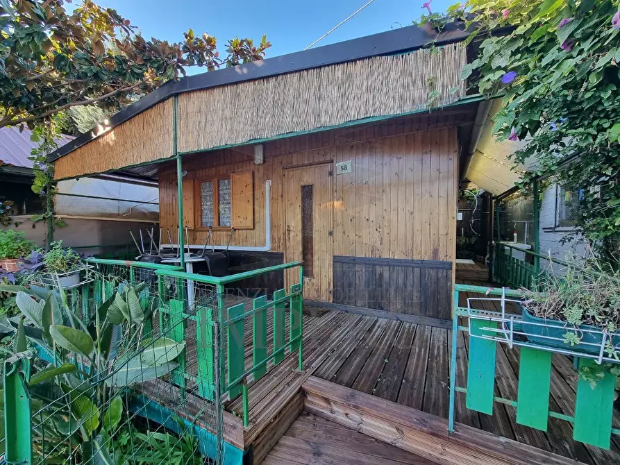 Immagine 2 di Casa indipendente in vendita  in Corso Nizza 107 a Ventimiglia